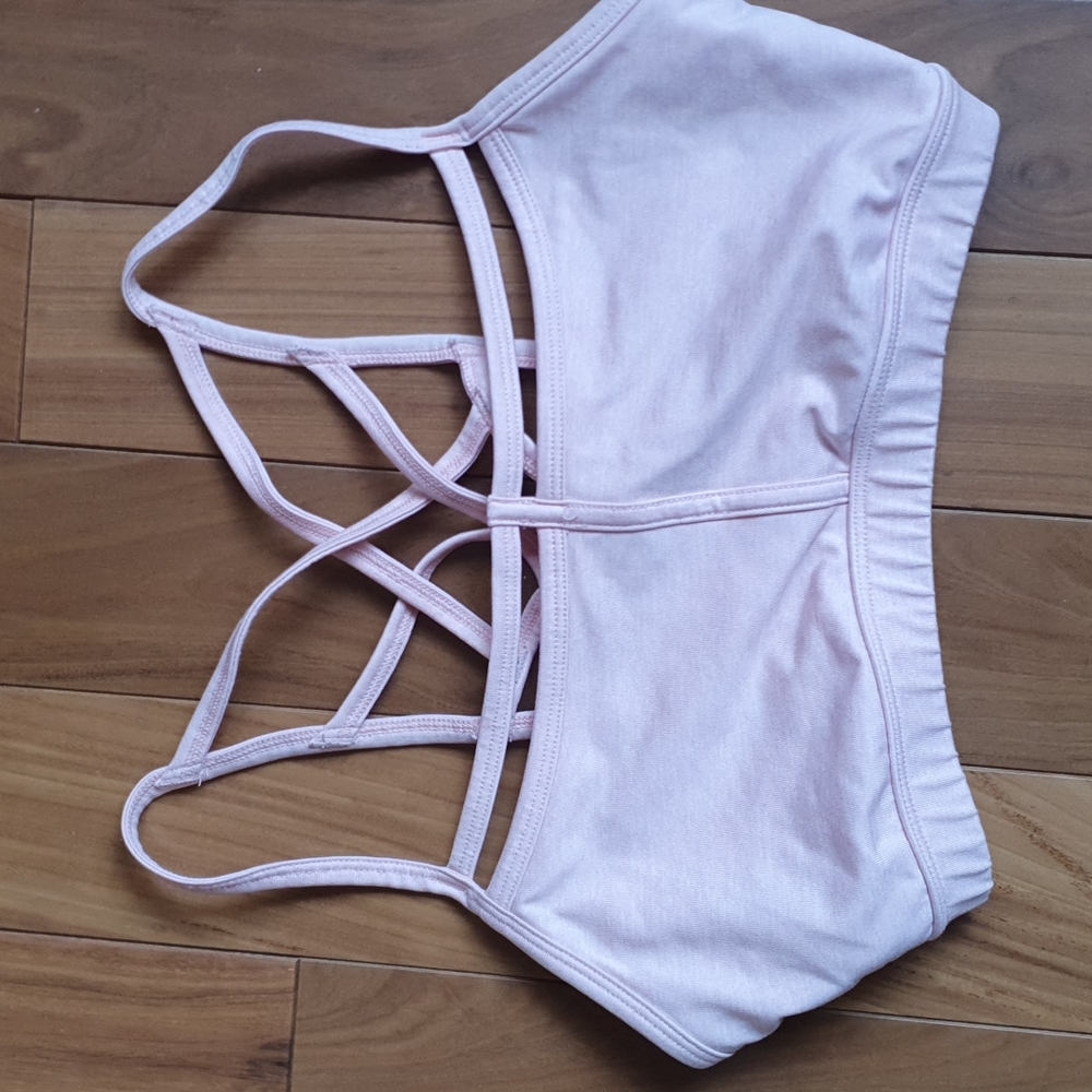 Forever 21 Athletic Bra